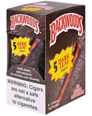 our store is the ideal place to get Backwoods Leaf. Backwoods Dark Leaf for sale, backwoods single pack, limited edition backwoods