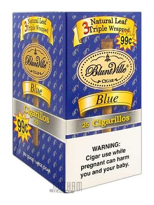 Our store is the best place to Bluntville Triple Wrapped Blue Cigars, 4k cigars, pink diva wraps, Bluntville cigars wholesale, cigar deals