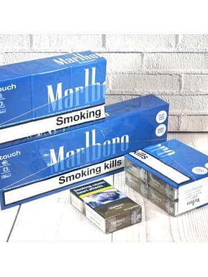 our store is the best place to get Marlboro touch. Marlboro touch blue, cigarettes for sale online, buy cigarette tobacco, carton of marlboro reds